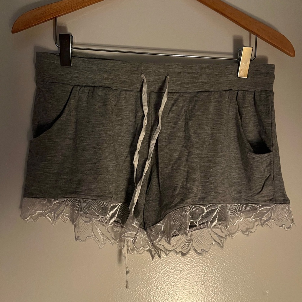 Intimissimi Gray pajama set